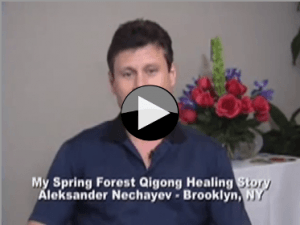 Qigong for Allergies