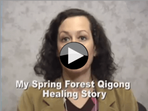 Qigong for Cancer - Lymphoma