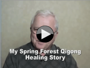 Qigong for Parkinson's Disease