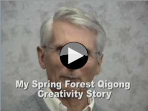 Qigong for Peak Performance